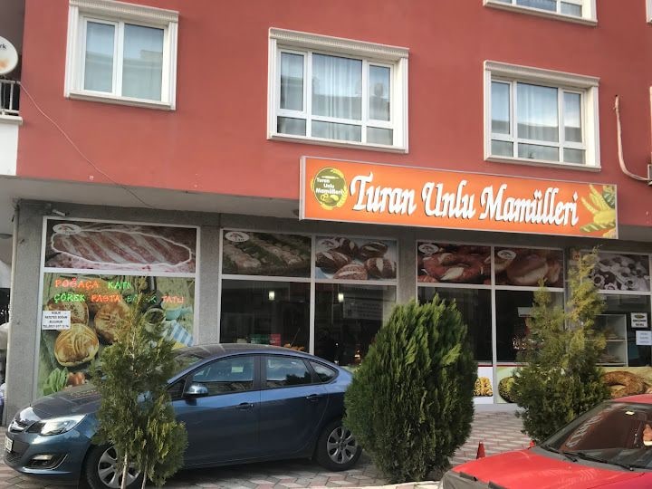 Turan Unlu Mamülleri