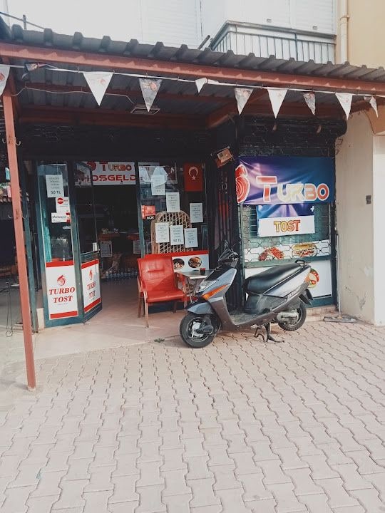 TURBO MARKET TOST
