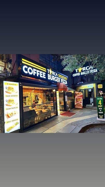 Turca Cafe