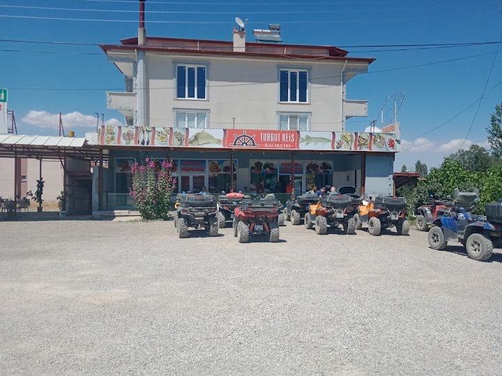 Turgutreis şekerleme