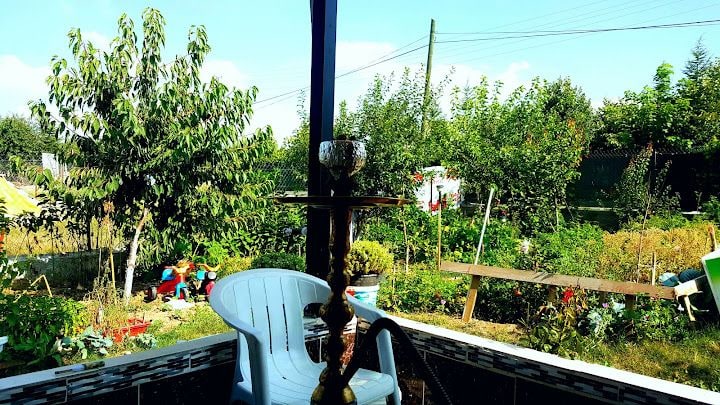 Turhal Bahçeleri