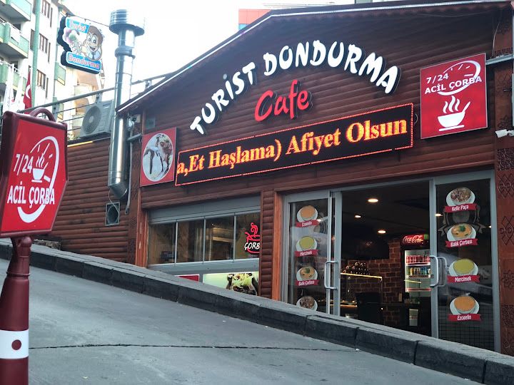 Turistçorbacı