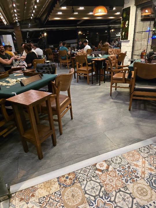 Türk Kahvesi