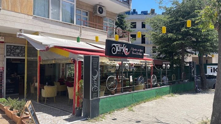 Türkay Cafe Bistro