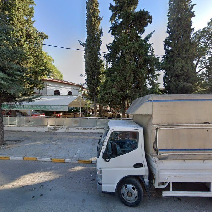 Türkerler Aile Çay Bahçesi