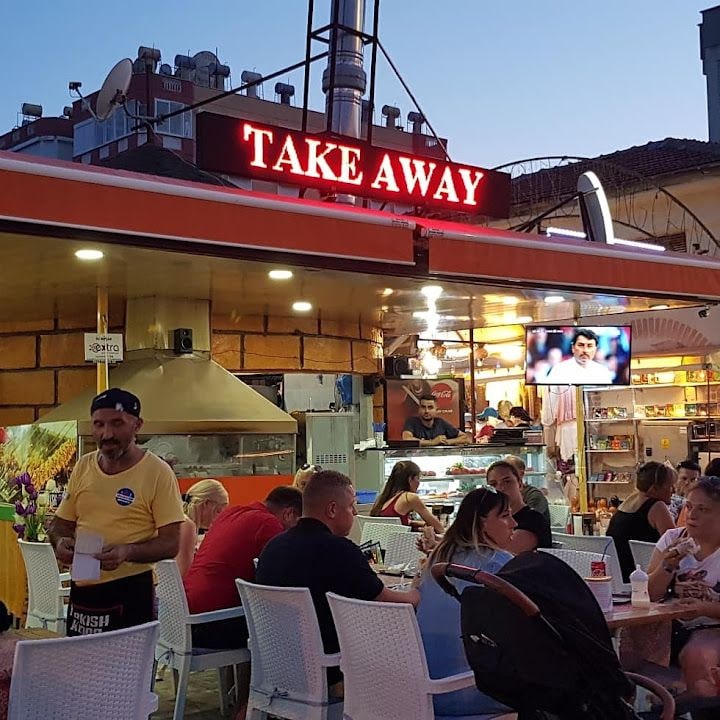 Turkısh Kebab