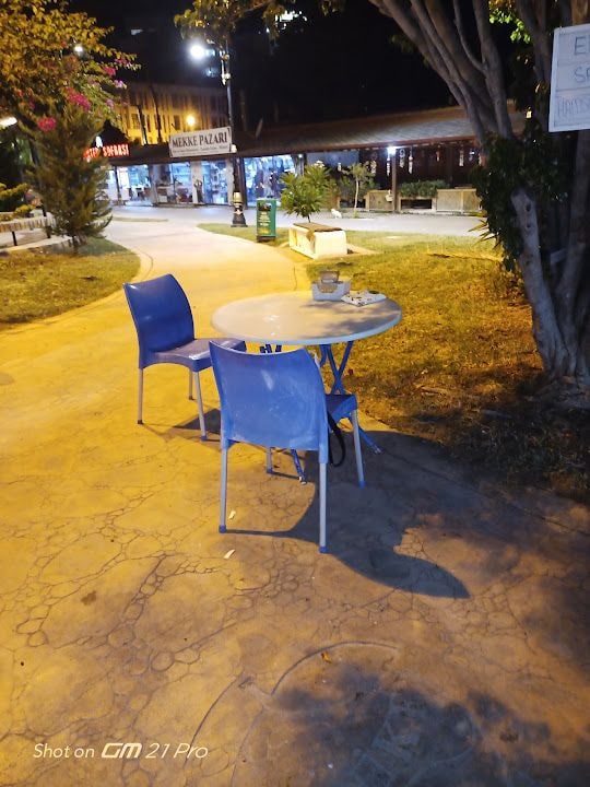Türkiyem balıkçılık