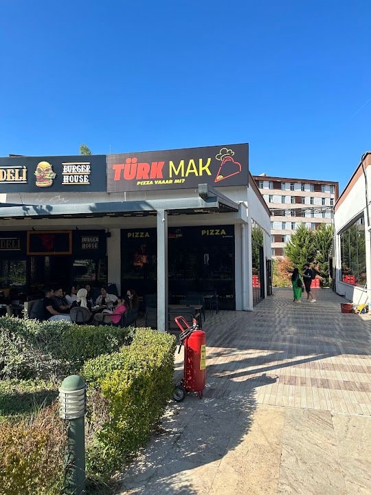 TurkMak