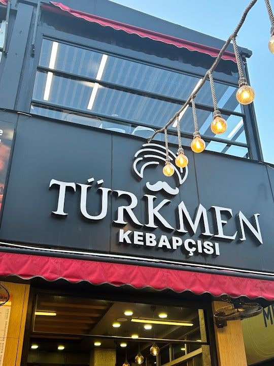Türkmen Döner & Kebap