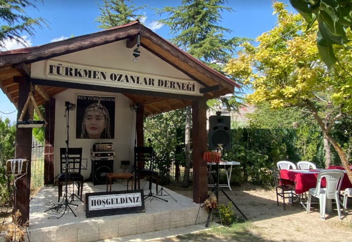 Türkmen Ozanlar Derneği