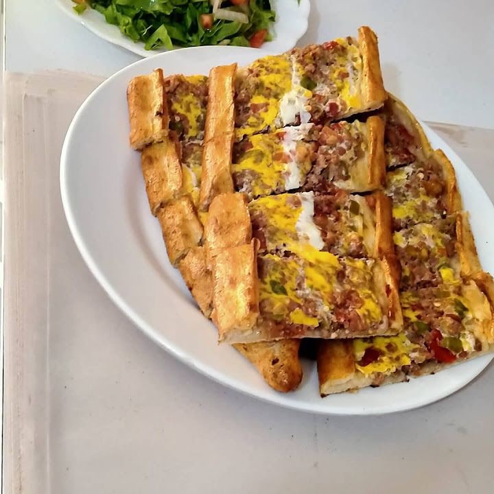 Türkmen Pide ve Lahmacun Salonu