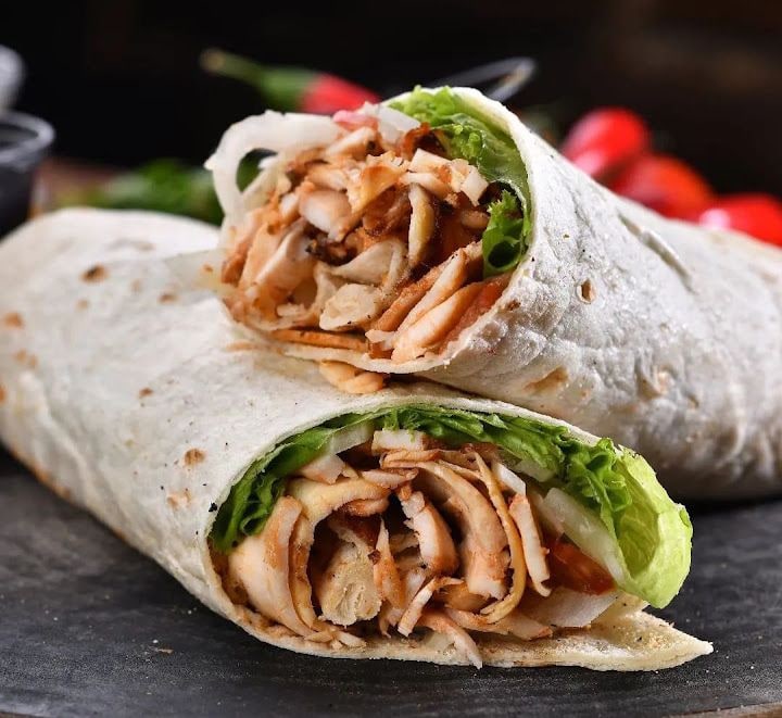 Türkmenbaşı Gece Dönercisi Mert Döner