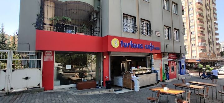 Turkuaz Cafe