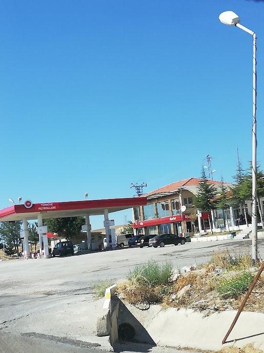 Turkuaz Restoran