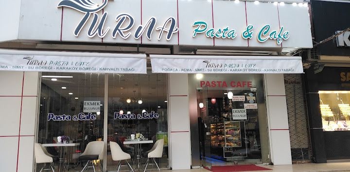 TURNA pasta cafe