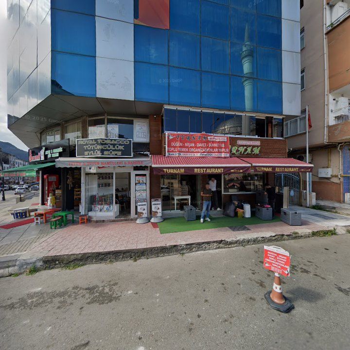 Turnam Ocakbaşı