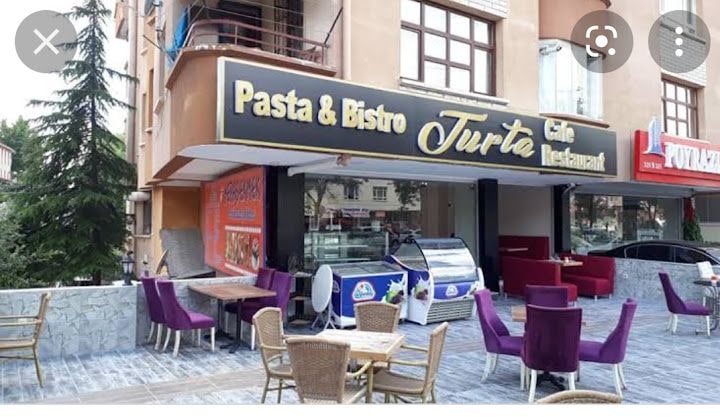 Turta Cafe Bistro
