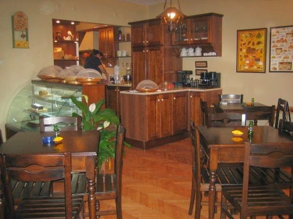 Turta Home Cafe