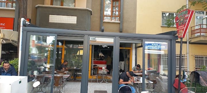 Turtle's Pizza