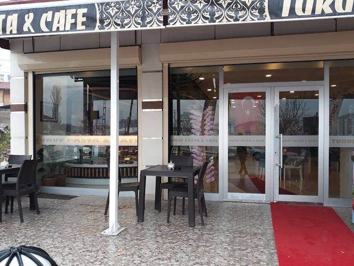 turuf pasta