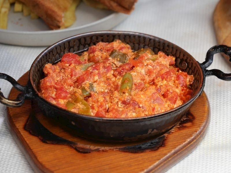 Turunç cafe & Food