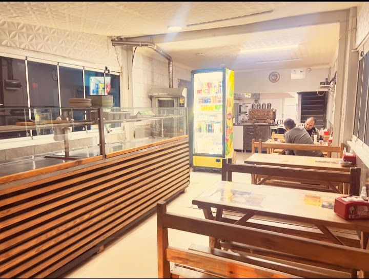 Turunch Pizza Cafe