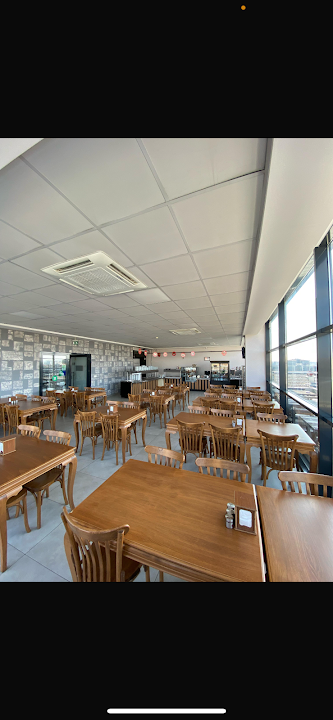 Turuncu Restaurant