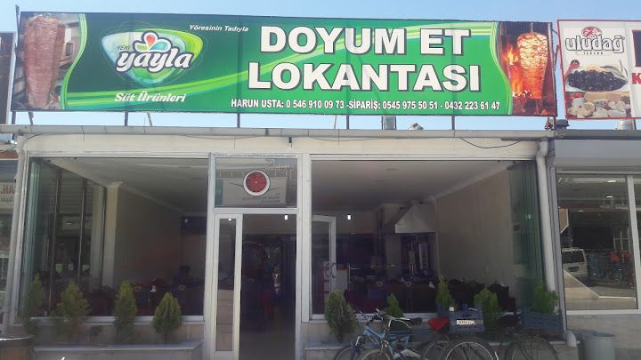Tuşba Köfte Kebap