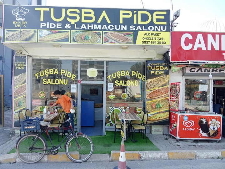 Tuşba Lahmacun Pizza
