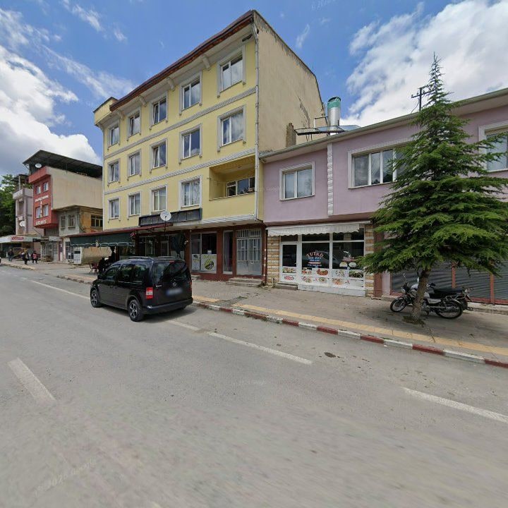 Tutku Çiğ Köfte Tantuni Çorba