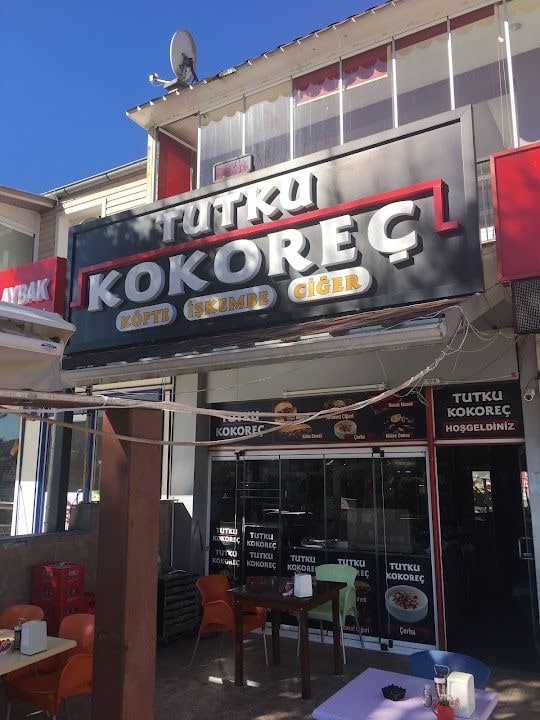 Tutku Kokoreç