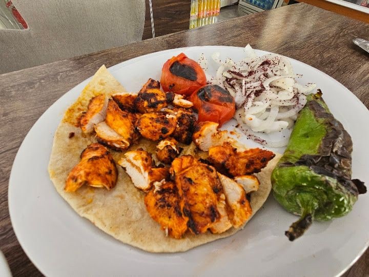 Tutku Pide Kebap