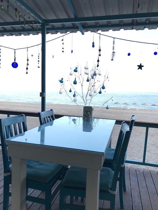 Tutku Restaurant