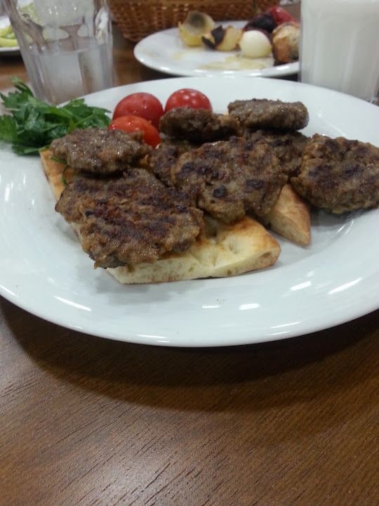 Tutku Restaurant