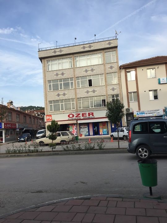 Tutkun Kardeşler Ekmek Fırını
