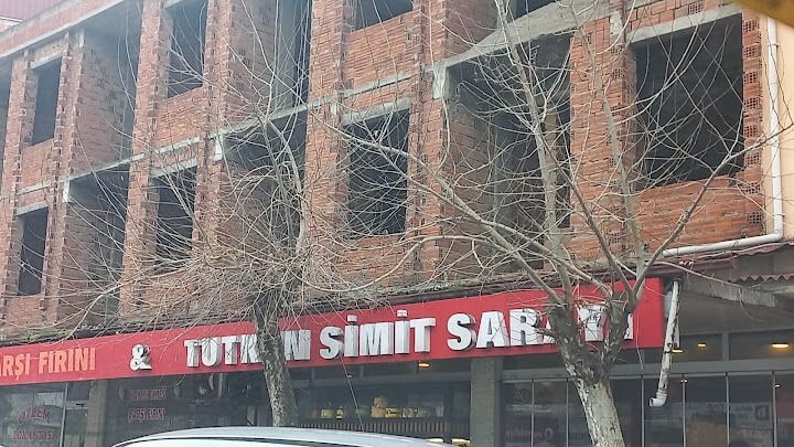 Tutkun Pastane Ve Simit Sarayı