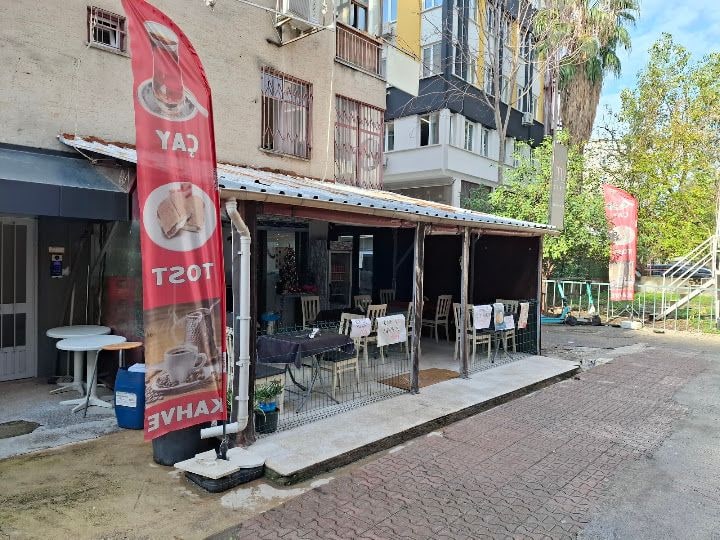 Tutu Cafe