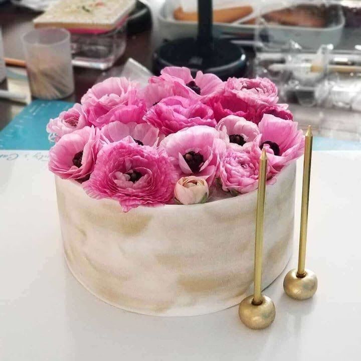 Tuty's Cakes Butik Pasta