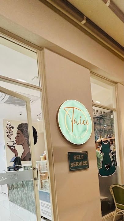 Twice Coffee & More