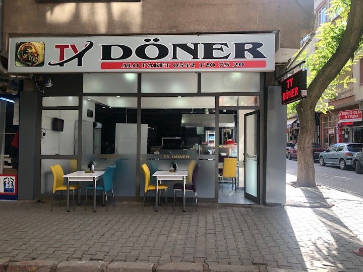 Ty Döner