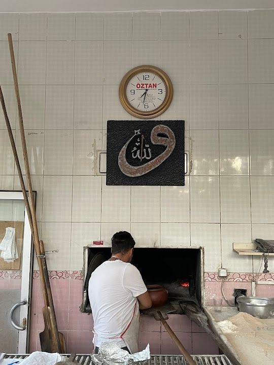 Üç Kardeşler Pide