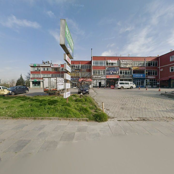 Ucar Kebap