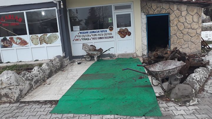 Uçarlar Pide Fırını