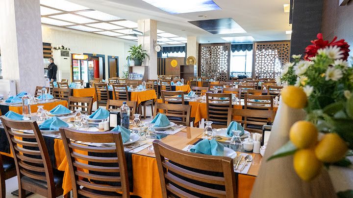 ÜÇEL RESTAURANT