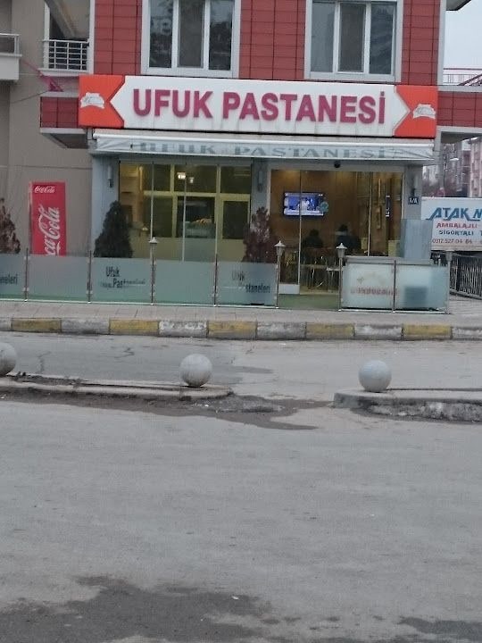 Ufuk Pastanesi