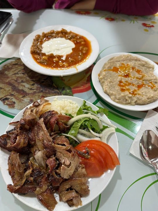 Ufuk Sanayi Esnaf Lokantasi