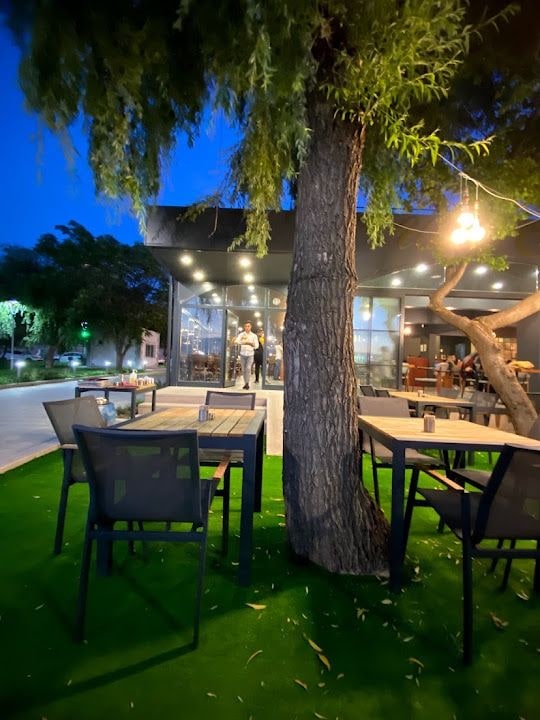 Uğrak Cafe