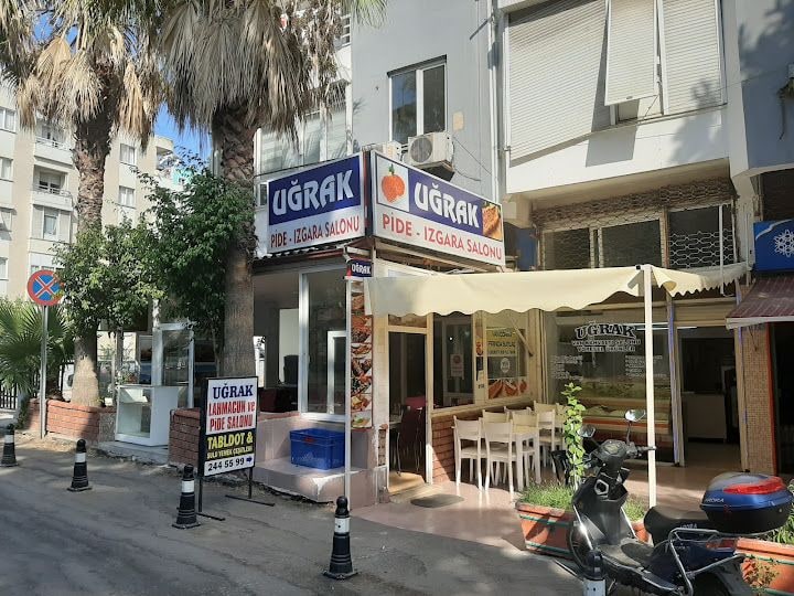 Uğrak Pide Lahmacun