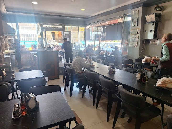 Uğrak Piknik Lokantası