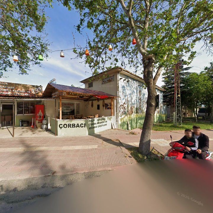 Ugur Aile Cay Bahcesi
